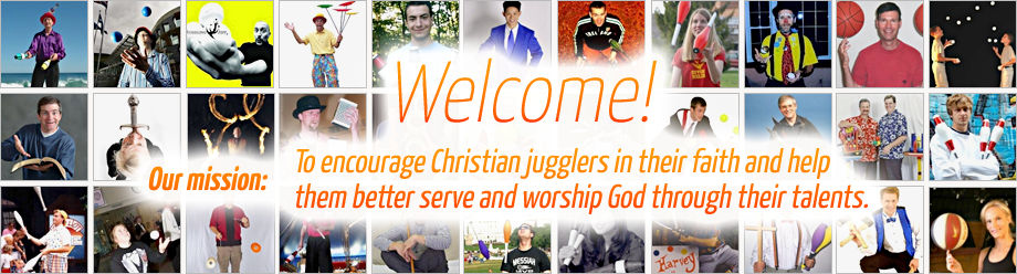 christian juggling association